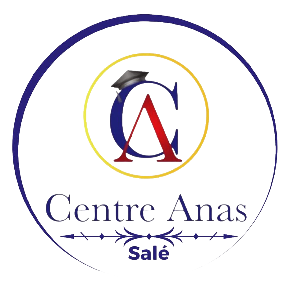 Centre Anass