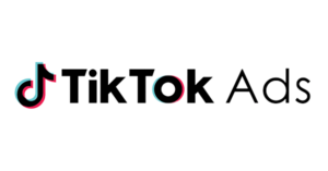 tiktok ads logo 300x157